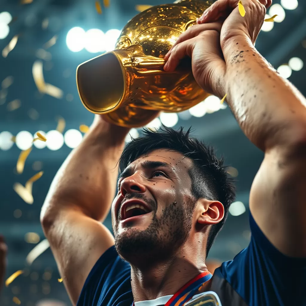 Argentina vs Thụy Sĩ: So Sánh Sức Mạnh Cá Nhân Của Hai Đội – Phân Tích Chuyên Sâu Từ Dân Trong Ngành